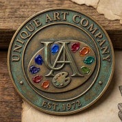 Unique Art Company Profile