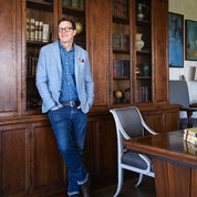 STASH by Lee Stanton Profile