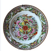 Petit Melange Profile