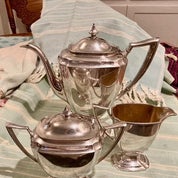 Silver Tooth LA Profile