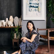 Young Huh Interior Design Profile