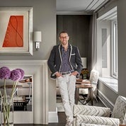 Michael Richman Interiors Profile