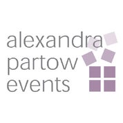 Alexandra Partow Events Profile