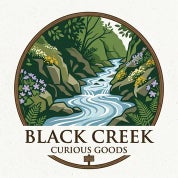 Black Creek Curious Goods Profile