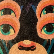 Twentieth Floor Balcony Profile