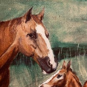 Foundation Stock Profile