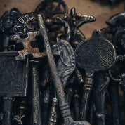 The Unlocked Vault Profile