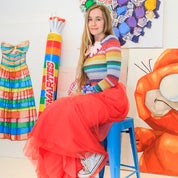 Nicole Newsted Profile