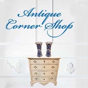 Antique Corner Shop Profile