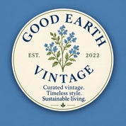 Good Earth Vintage Profile