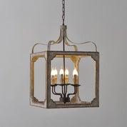 Lunamar Home + Vintage Curated Decor & Lighting Profile