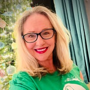 Vintage Girl Profile