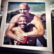 The Unique Edit Profile