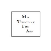 Max Torgovnick Fine Art Profile