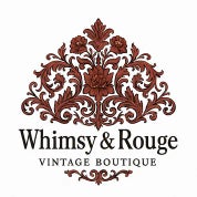 Whimsy & Rouge Profile