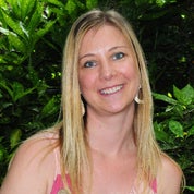 Liz Barber Leventhal Profile