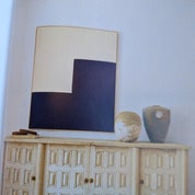 Designer Finds Profile