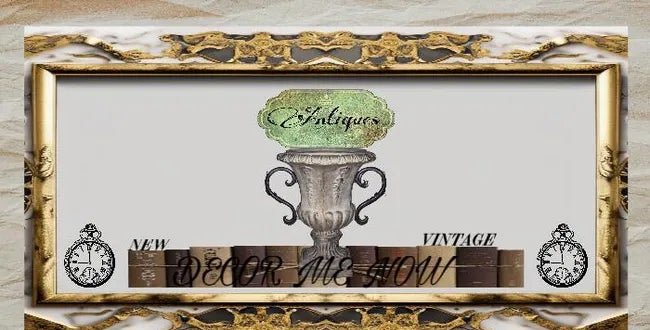 Shop Banner