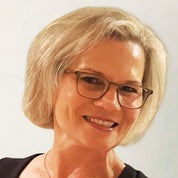 Amie K - Order from Chaos Profile