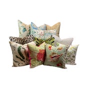 Duveau Pillows, LLC Profile