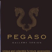 Pegaso Gallery Design Profile