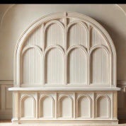 SP Fabrication and Design Profile