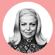 Phyllis Morris Estate Profile