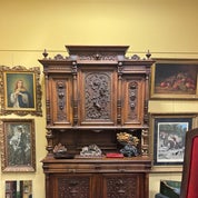 Backdoor Antiques Profile