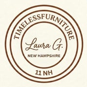Laura F. Profile