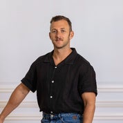 David Lucido Profile