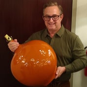 Bill Trimble Home Profile