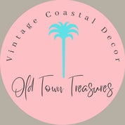 Old Town Treasures Profile