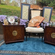 Apple Pie Vintage Profile