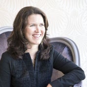 Kendall Wilkinson Design Profile