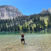 Kristin Finds Cool Things Profile