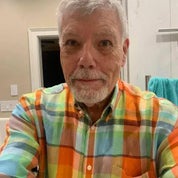Paul R. Profile
