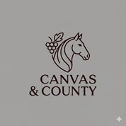 Canvas and County Profile