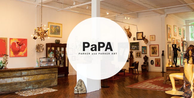 Shop Banner