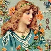 Saints Antiques Profile