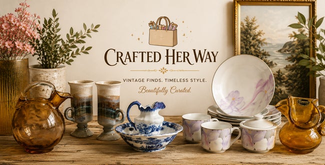 Shop Banner