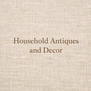 Household Antiques and Decor Profile