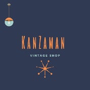 Kan Zaman Vintage Profile