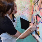 Jaime Rovenstine Profile