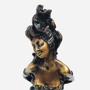 Charlie's Treasures Profile