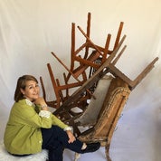 One Chair A Week Profile