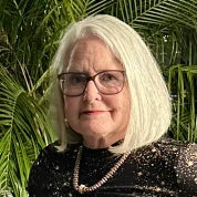 Tricia M. Profile