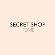 Secret Shop Home Profile