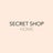 Secret Shop Home Avatar