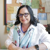 Elizabeth Turner Design Profile