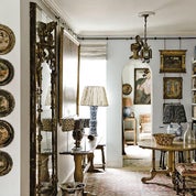Emily Ayers Antiques Profile